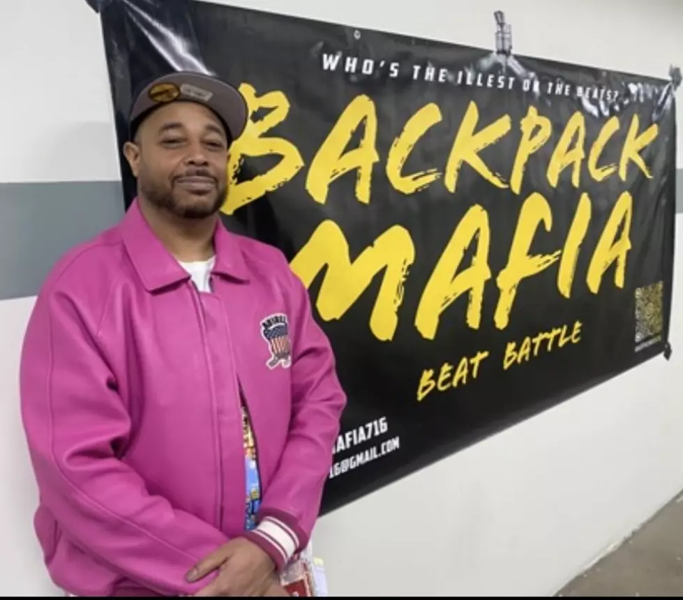 Halloween Havoc Brings Buffalo’s Best Beatmakers to Revolver Records