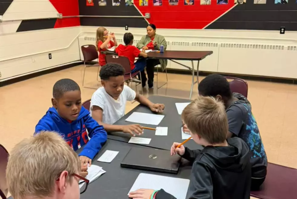 More Than Homework Help: Buffalo PAL Offers Free Literacy Support for Students