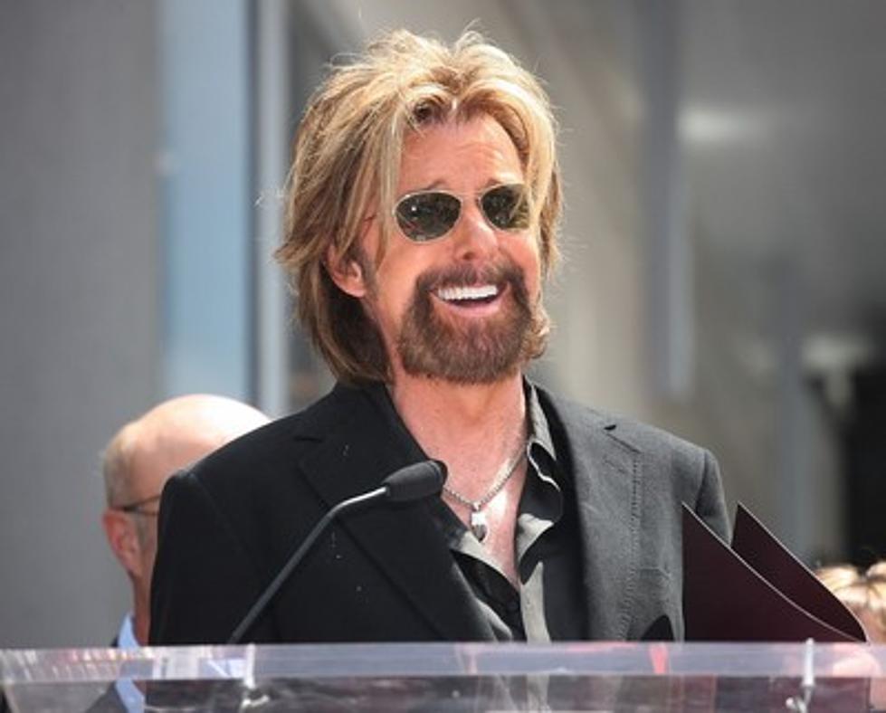 First Music From Ronnie Dunn’s Solo Debut