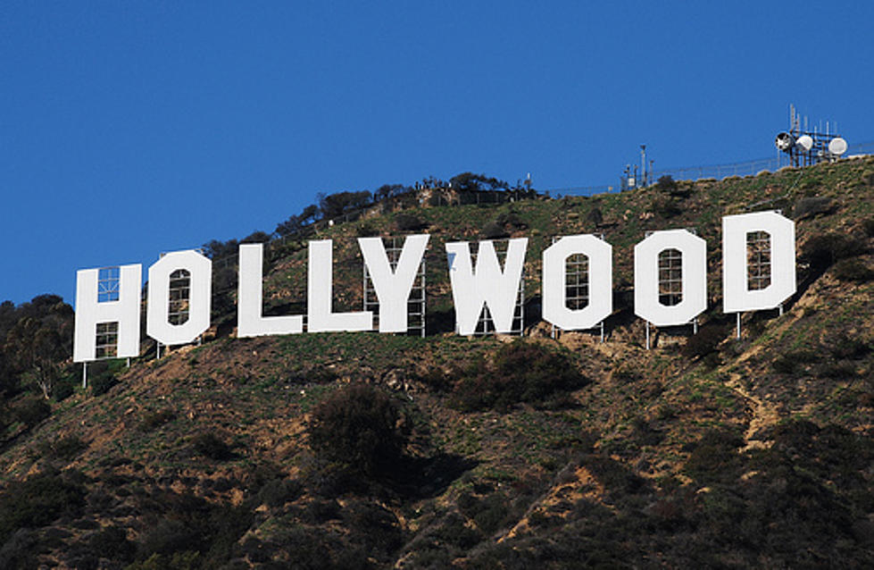 HOORAY FOR HOLLYWOOD!