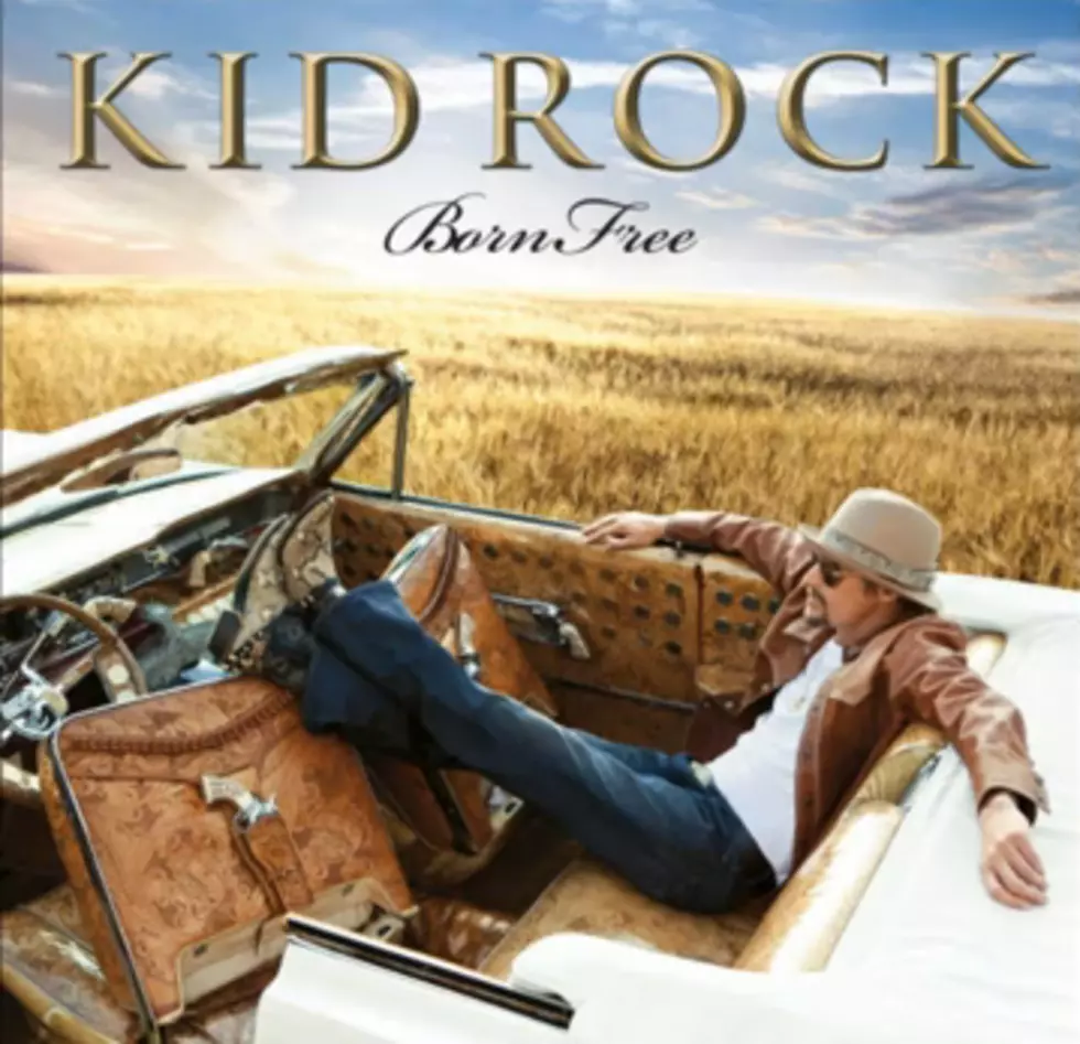 Kid Rock Video &#8211; Worth a Look