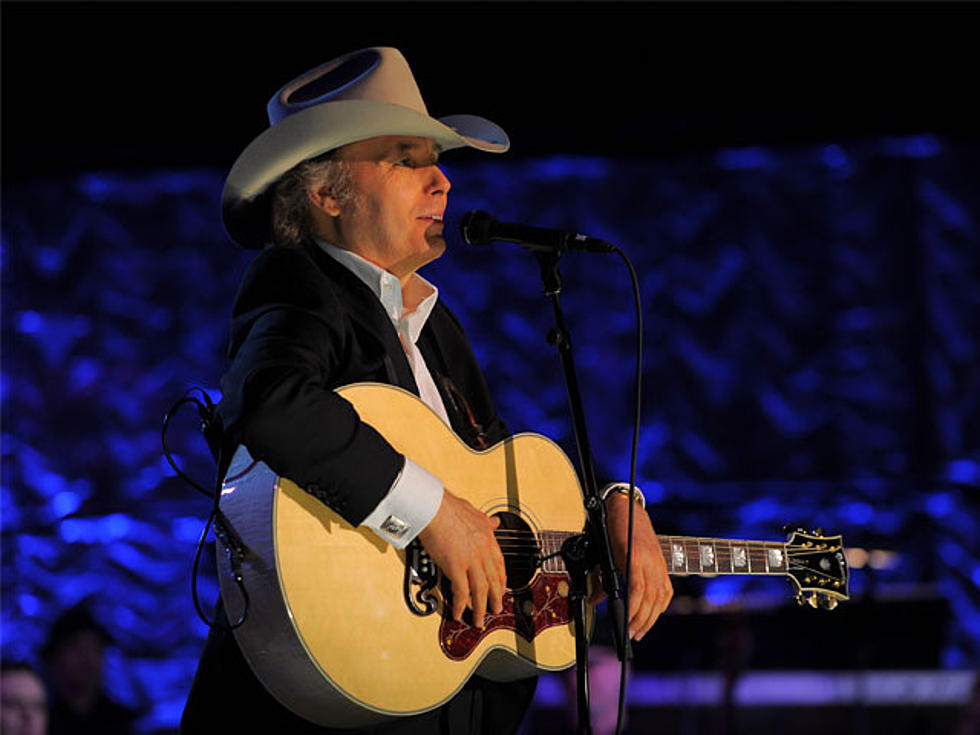 Dwight Yoakam Plans New Album Next Year