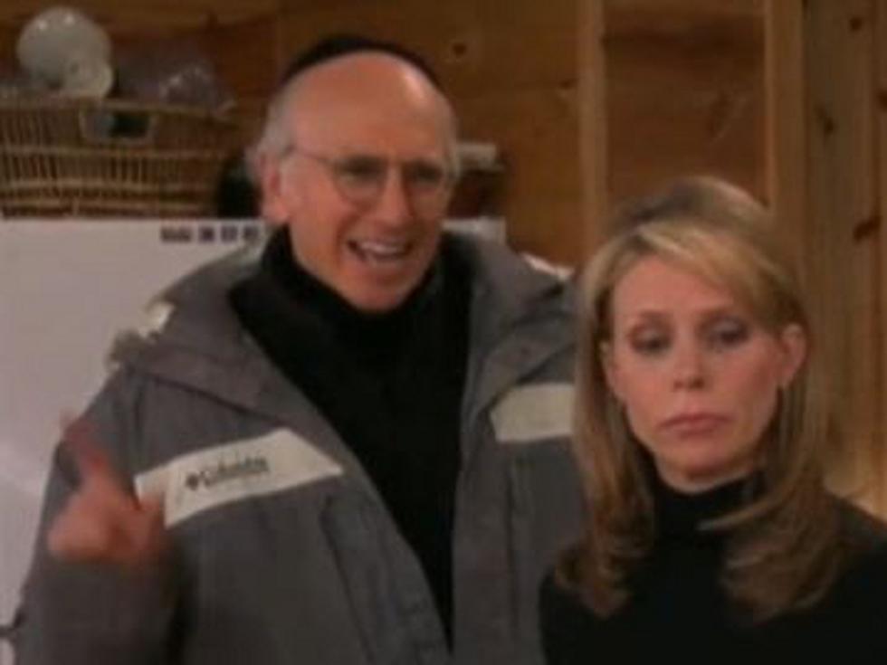 Larry David’s Many Unwritten Societal Laws Assembled in ‘Curb Your Enthusiasm’ Supercut [VIDEO]