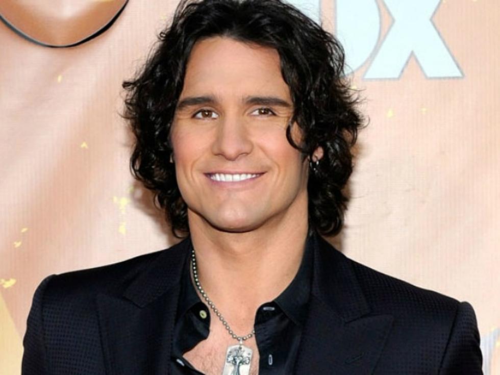 Joe Nichols to Return in November with New Album, ‘It’s All Good’