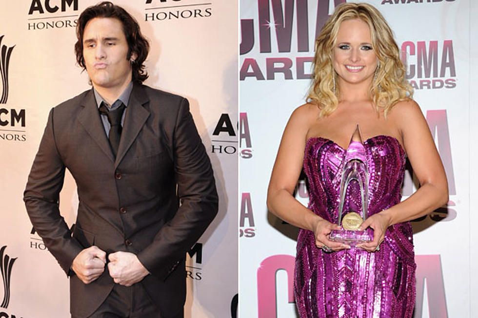 Daily Roundup: Joe Nichols, Miranda Lambert + More