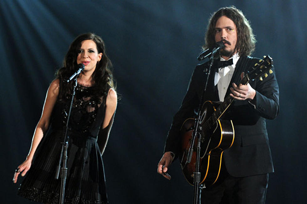 The Civil Wars Postpone Tour Dates Due to ‘Serious Illness’