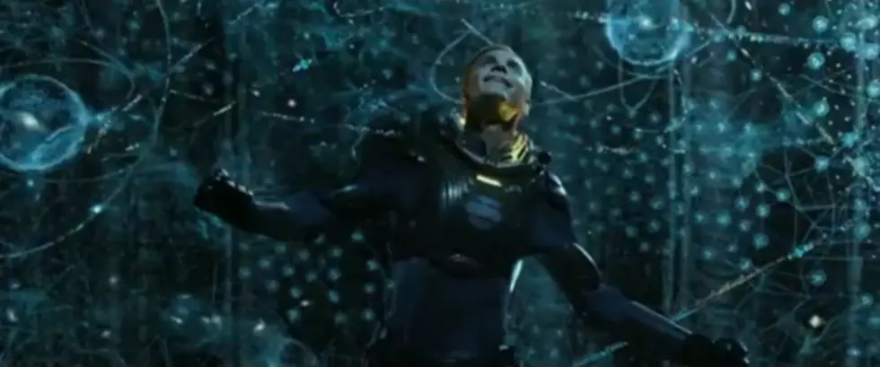 The New ‘Prometheus’ Trailer Looks Even More Like ‘Alien’