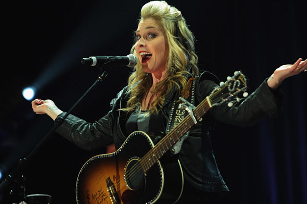 Sunny Sweeney Dishes on Recent Las Vegas Wedding