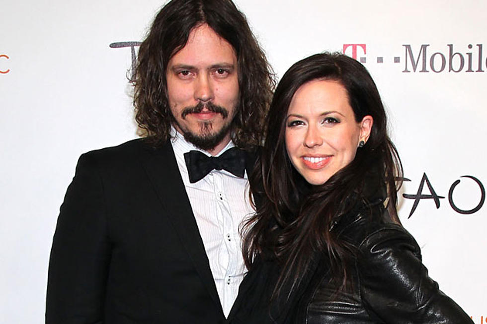 Snippet of the Civil Wars’ New Track ‘Kingdom Come’ From ‘The Hunger Games’ Soundtrack Released