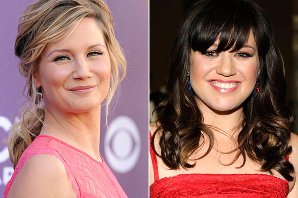 New ‘Duets’ Reality Show Featuring Sugarland’s Jennifer Nettles, Kelly Clarkson to Premiere May 24