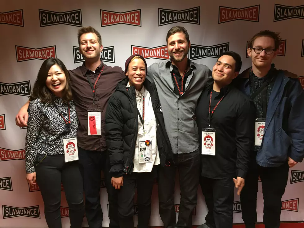 UM Student Documentary Wins Big at Sundance Film Festival