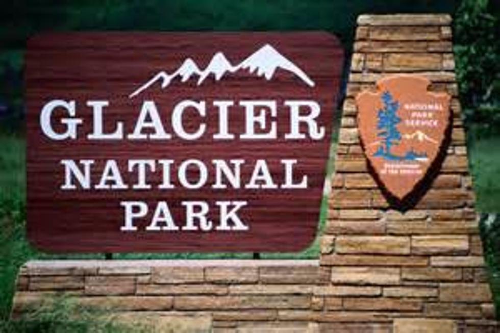 Many Glacier Campground Reservations Available