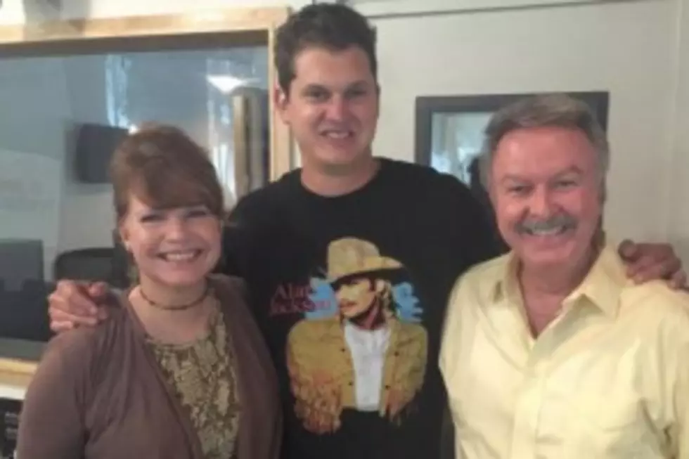 It’s Pardi-Time Saturday on the Crook & Chase Countdown