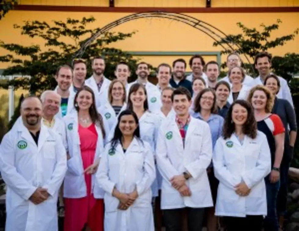 UM Family Medicine Residency Program Graduates First Class of Family Physicians
