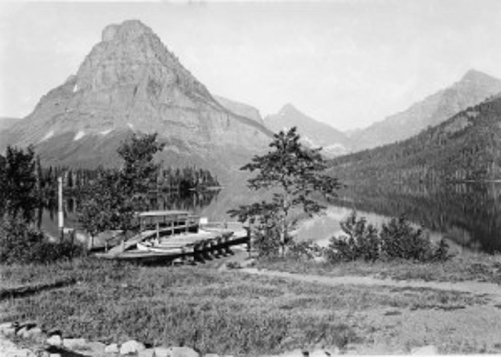 Glacier Presents Program about George Grant, the First Chief Photographer of the National Park Service