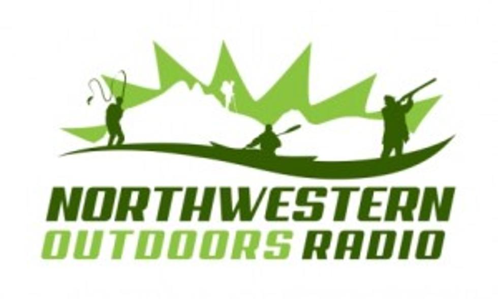 Sunday on Northwestern Outdoors Radio: