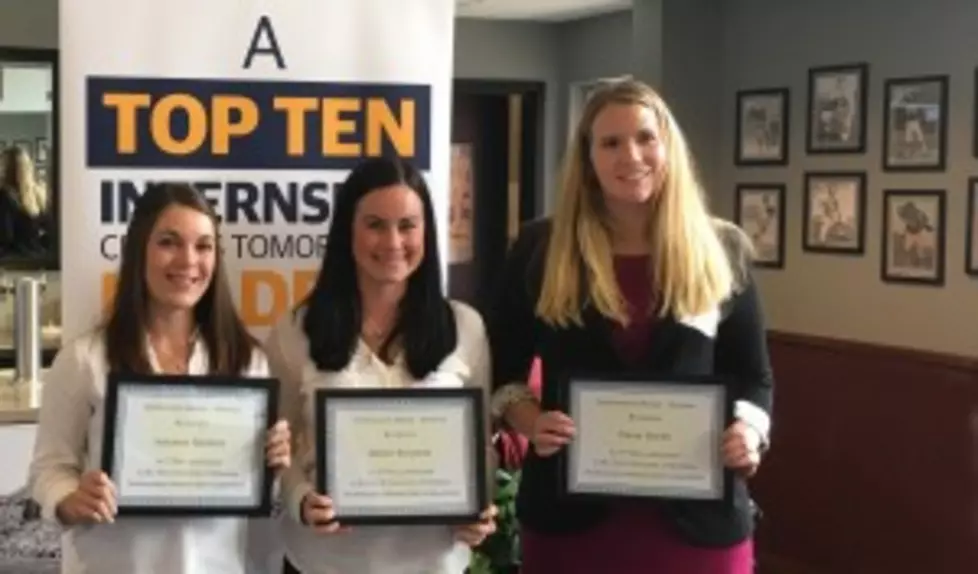 Three UM Students Advance to National Sales Competition