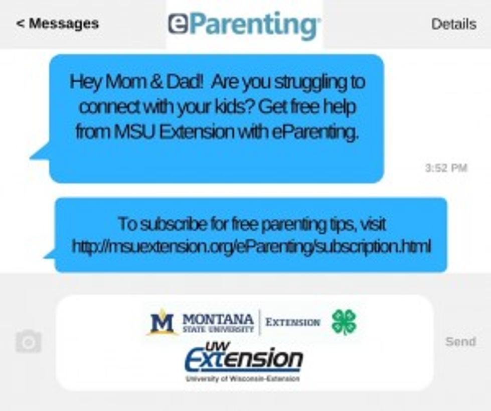MSU Extension Offers eParenting Classes Online