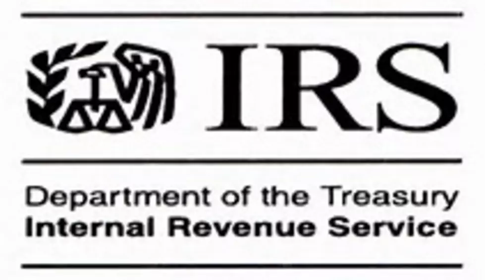 IRS Scam Making the Rounds&#8230;.Again