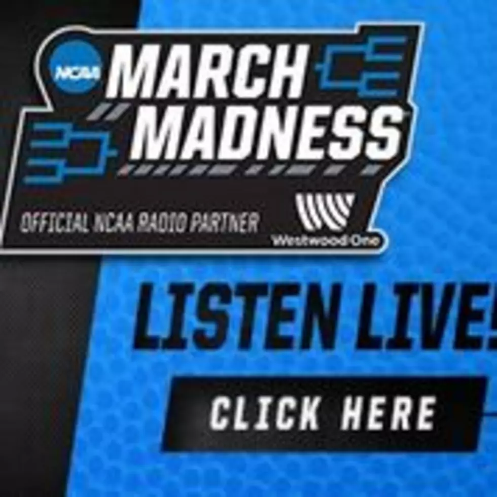 NCAA Tournament &#8211; Listen Live