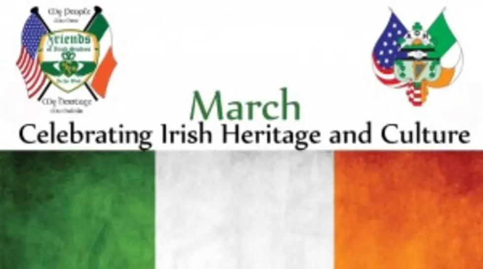 March Brings Array of Irish Activities to UM, Missoula
