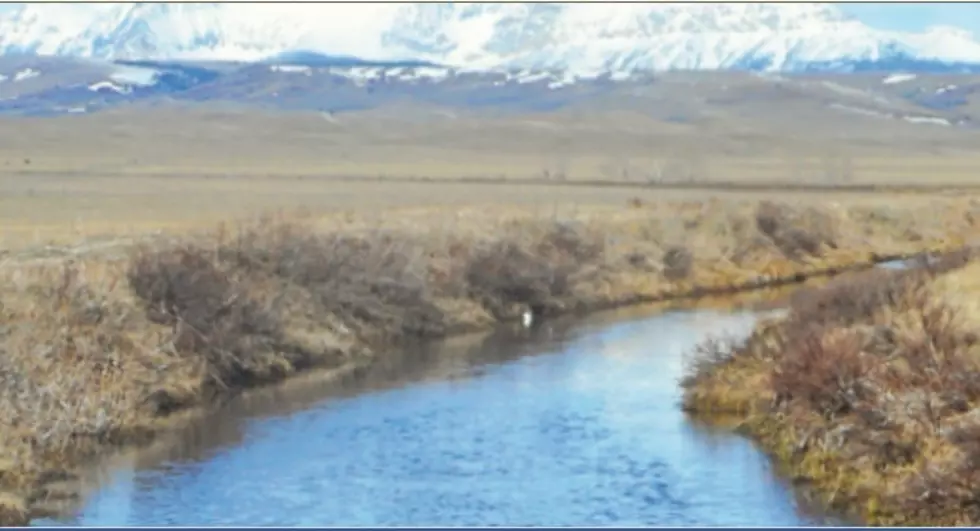 Blackfeet Nation votes to approve water agreement with Montana and United States