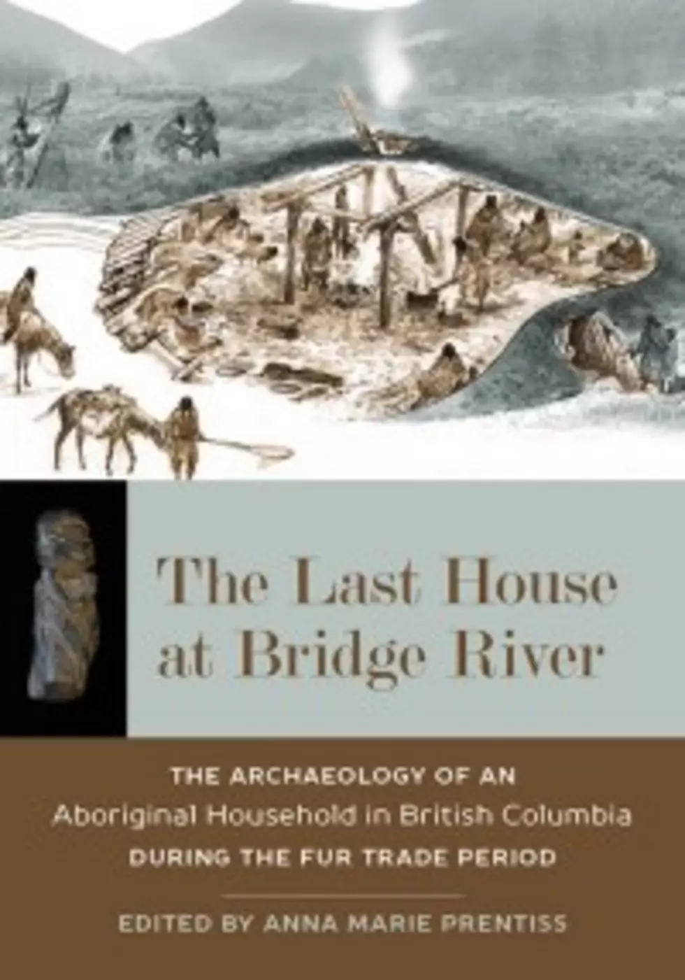 UM Anthropologist Explores Indigenous Lifestyles of Fur Trade Era in New Book