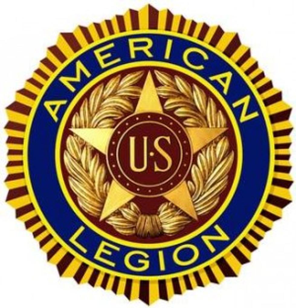 American Legion Meets in Cut Bank Tomorrow