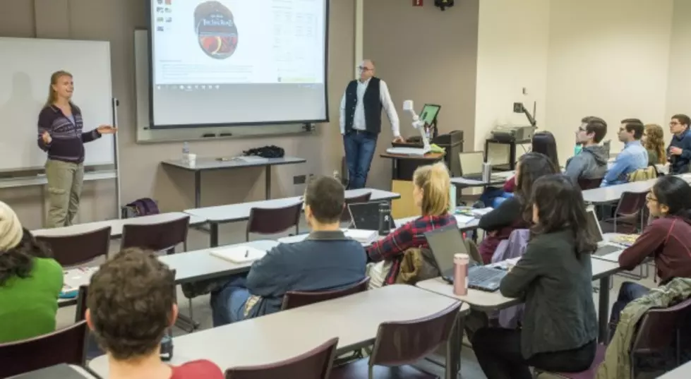 UM Accounting Master’s Program Ranks in Top 20 Nationally
