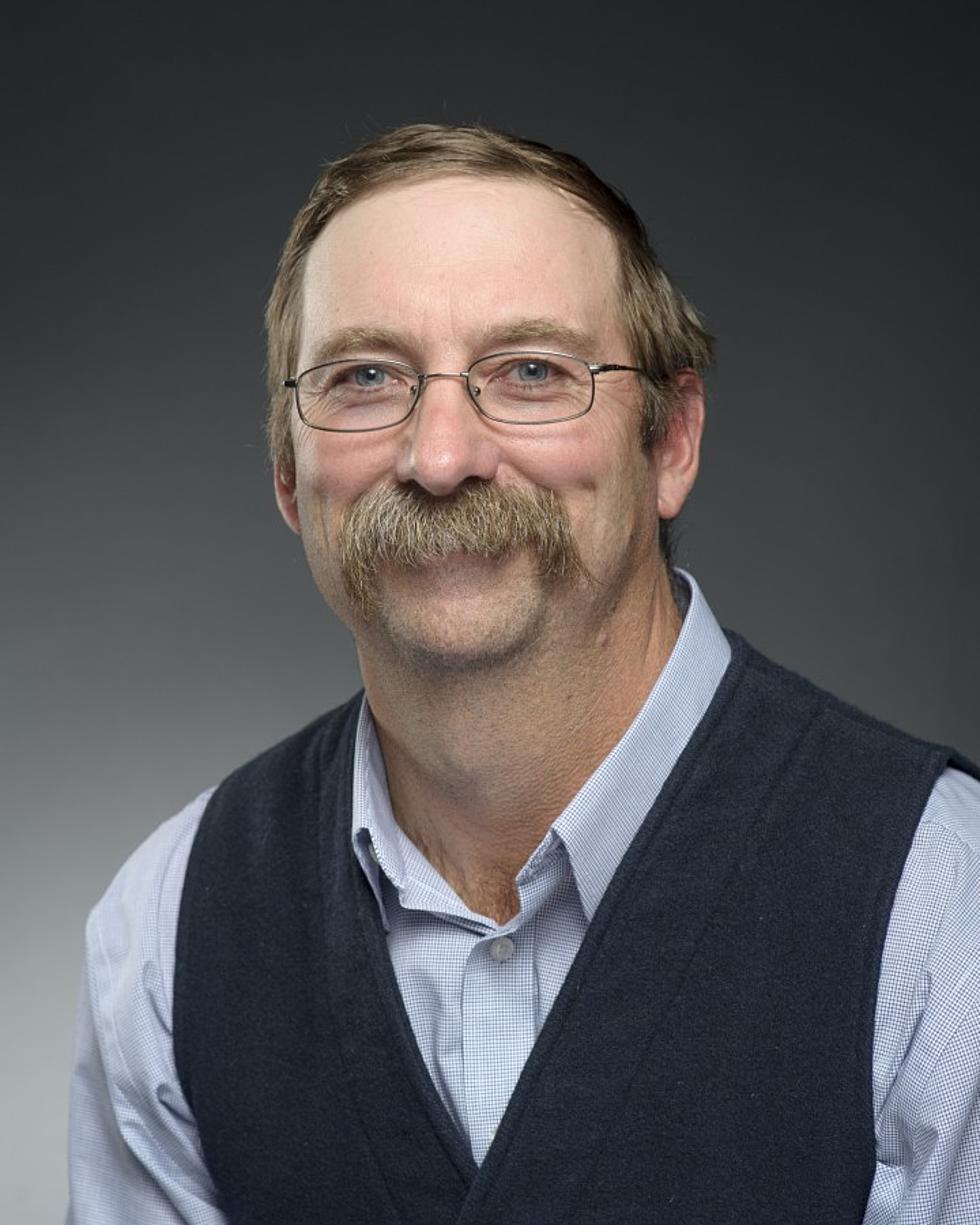 MSU Names Brent Roeder Extension Sheep Specialist