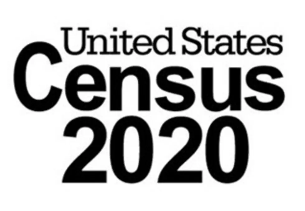Montana Jobs Available for 2020 Census