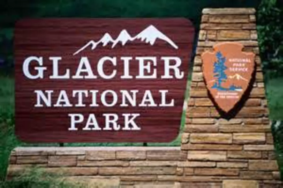 Glacier National Park Announces Fee-Free Days for 2019