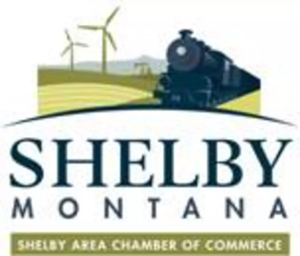 Shelby Chamber Meets This Morning HURRY!