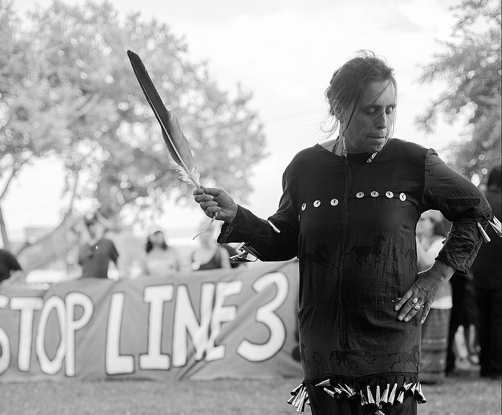 Environmental Leader Winona LaDuke to Deliver President’s Lecture at UM