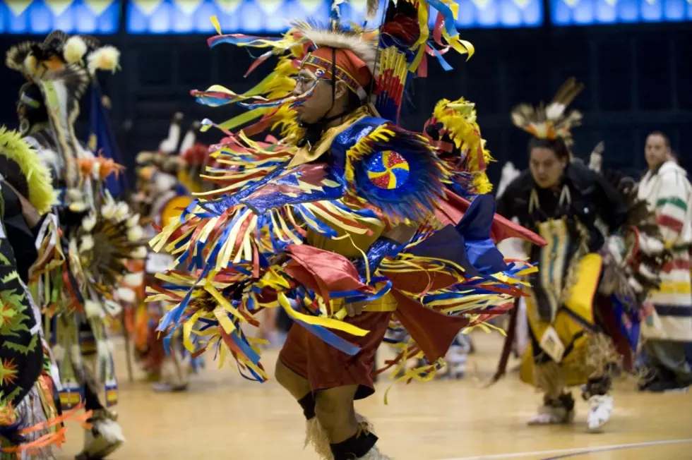 MSU 2019 American Indian Council Powwow set for March 29-30
