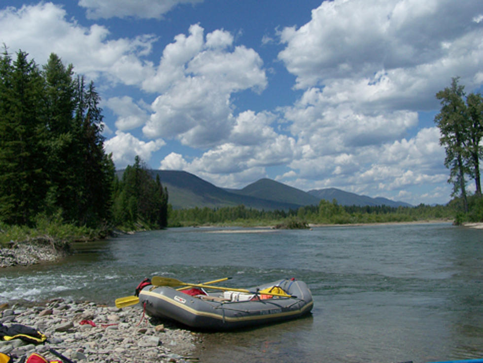 Flathead Wild and Scenic River: Scoping for the Comprehensive River Management Plan