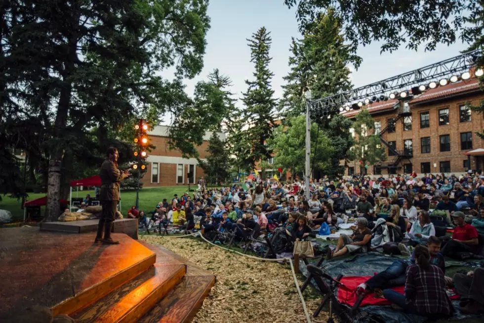 Montana Shakespeare in the Parks Postpones 2020 Season