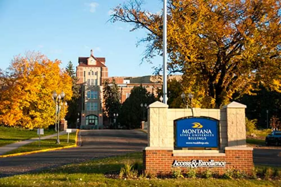 Stefani Hicswa Named Chancellor of Montana State University Billings