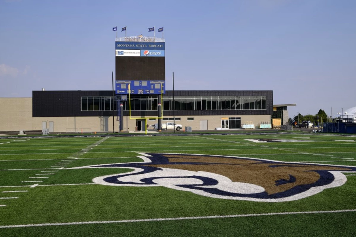 MSU Includes Oct. 8 Grand Opening for Bobcat Athletic Complex