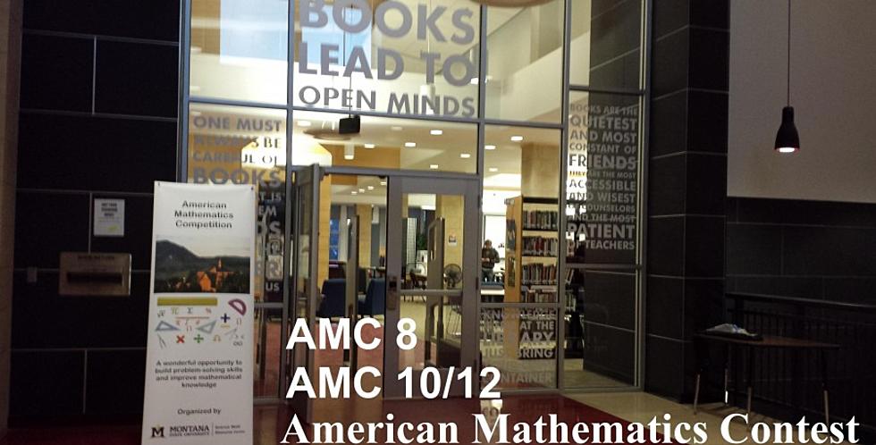 MSU to Host Mathematics Competitions for High School Students Nov. 10 and 16