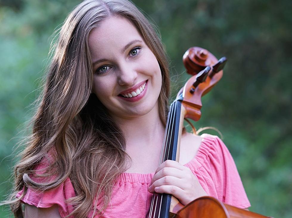 UM Music Student Hitting Sweet Notes Across Montana