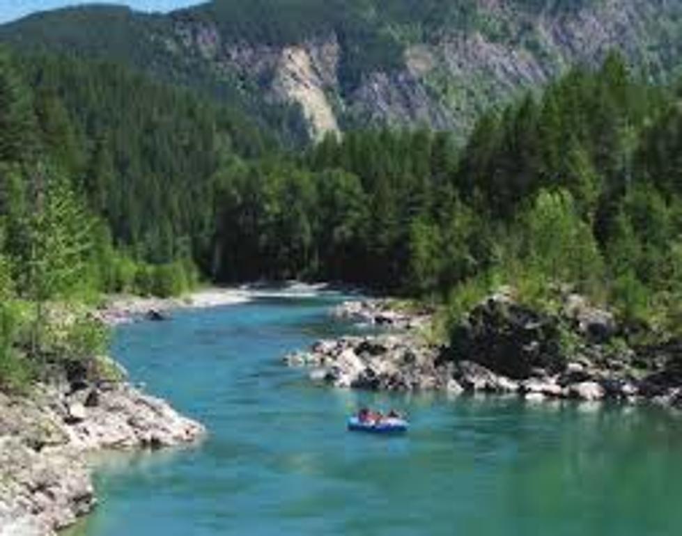FUNDING SECURED TO BOOST STEWARDSHIP OF THREE FORKS OF THE FLATHEAD WILD AND SCENIC RIVER