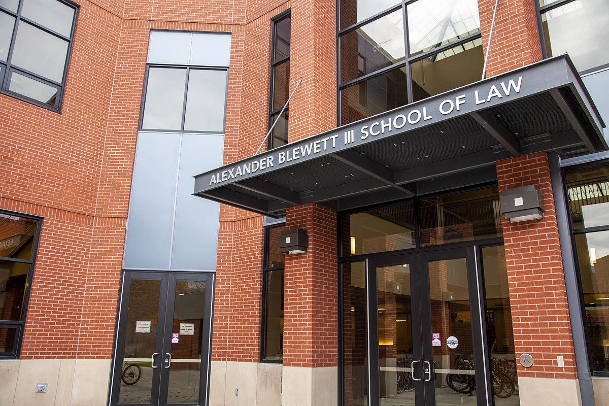 UM Law School Tagged as a “Best Value” for Prospective Students