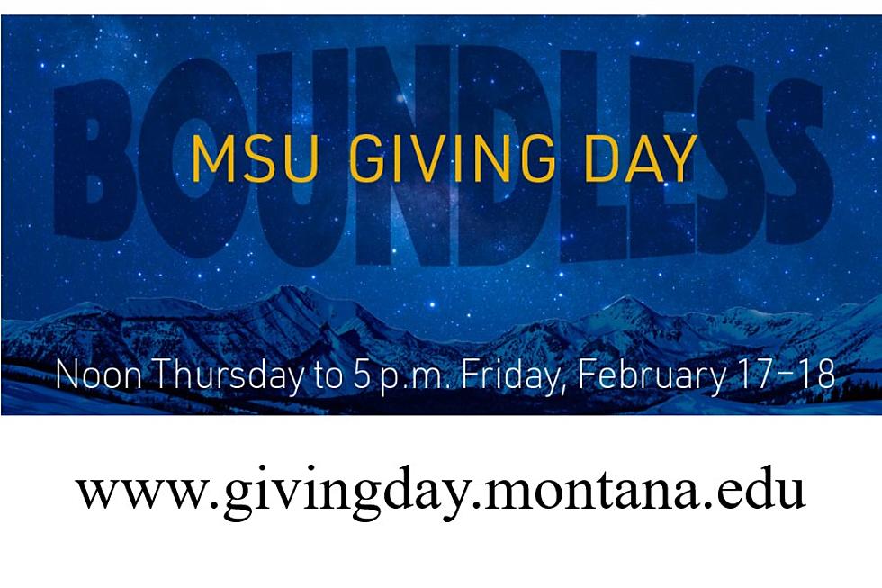 MSU Alumni: Annual Fundraising Event Feb. 17-18
