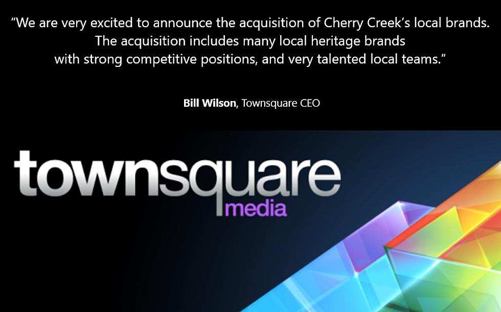 Townsquare Media Family is Expanding in Montana!