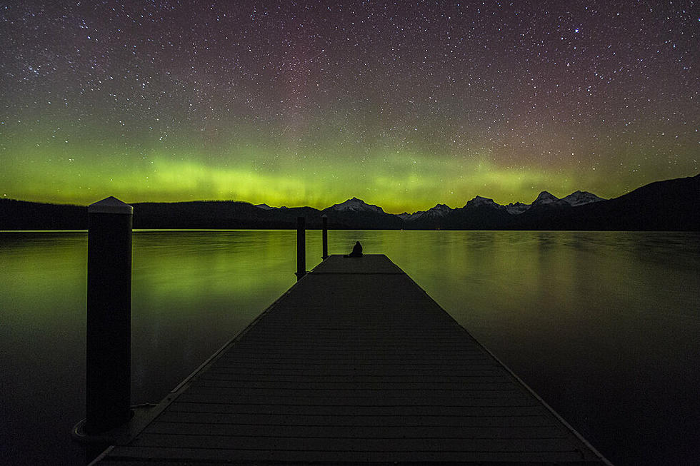 Northern lights Could Glow Over the US Wednesday Night