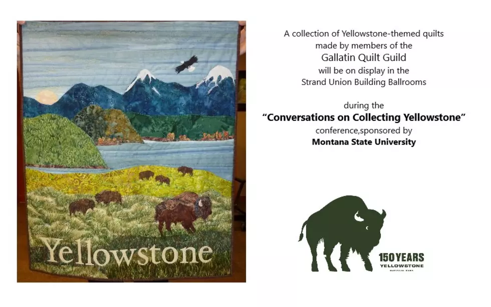 MSU to Host Yellowstone National Park Conference in June