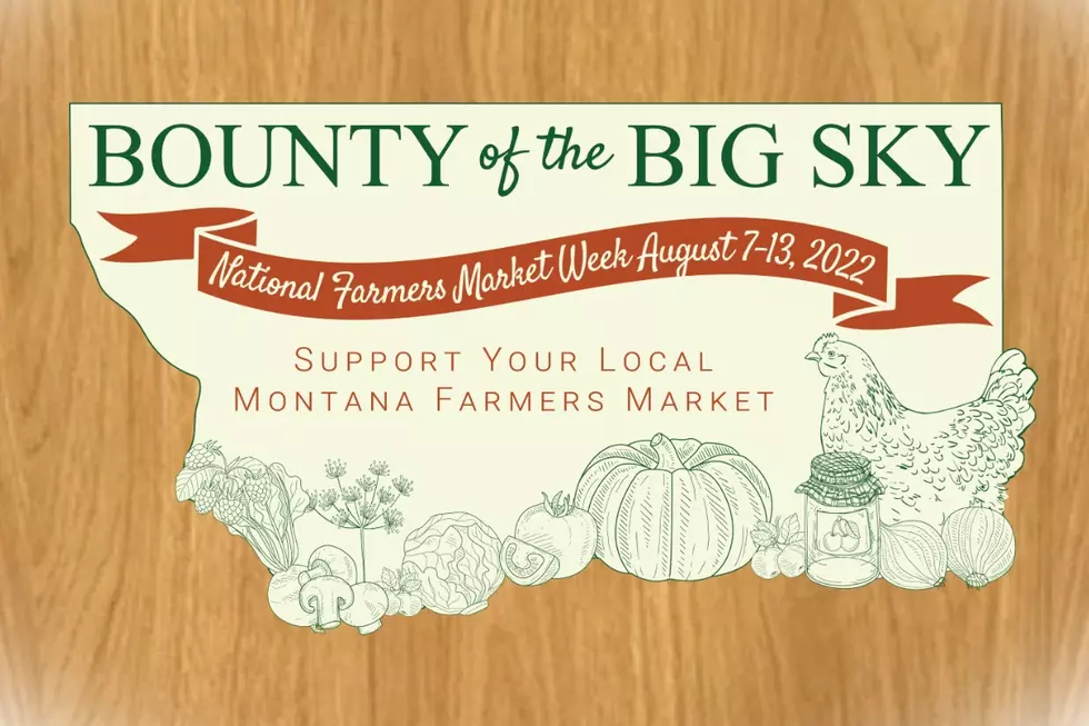 Bounty of the Big Sky: Study Shows Montana Farmers Markets Generate $10 Million