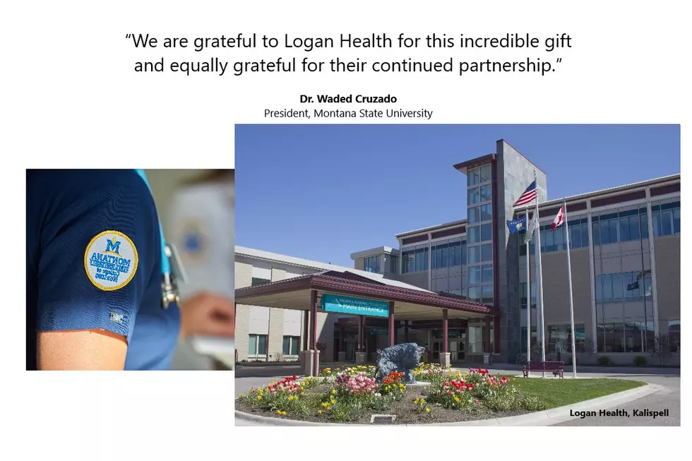 Logan Health Donates Land for New MSU Nursing Education Building in Kalispell