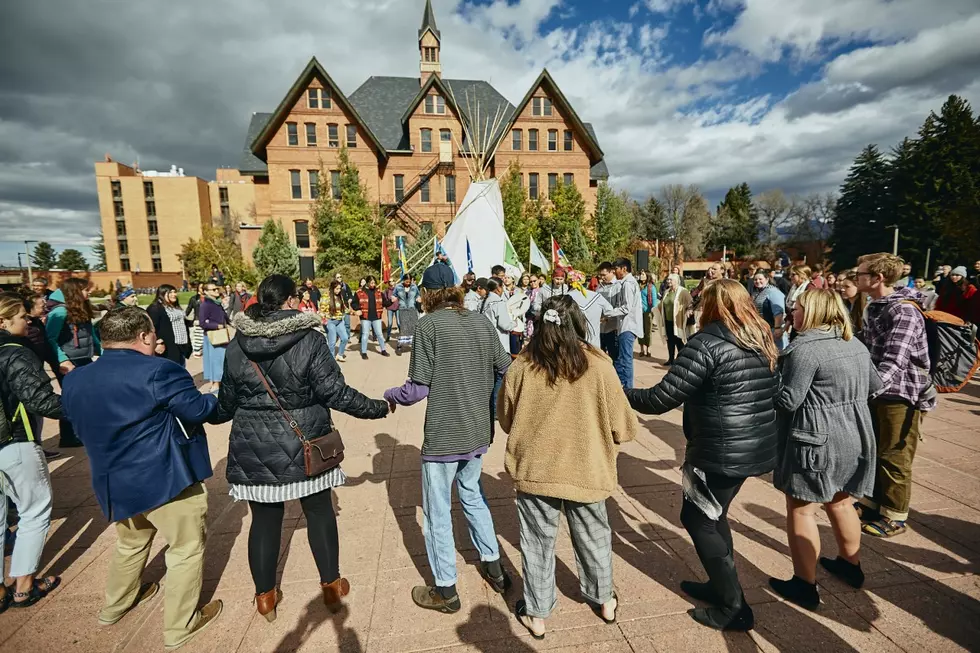 Montana State to Hold American Indian Heritage Day Celebration on Sept. 30